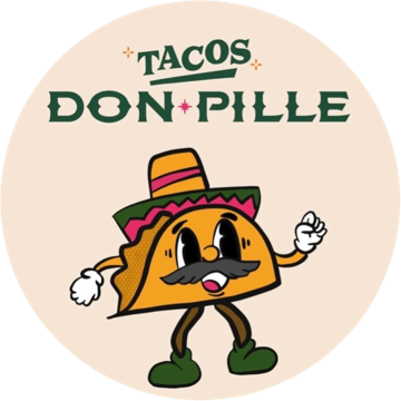 Tacos Don Pille